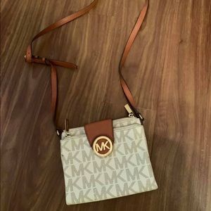 MK crossbody